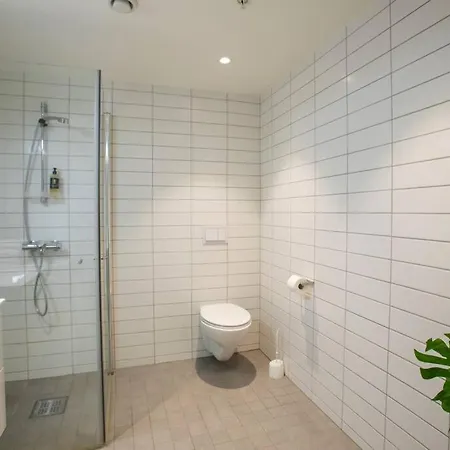 Modern 3br Downtown Apt, Free Parking, High Standard Daire *